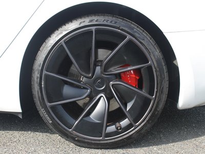 صورة مصغرة 19 لـ 2024 Tesla MODEL 3
