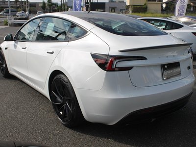 صورة مصغرة 11 لـ 2024 Tesla MODEL 3