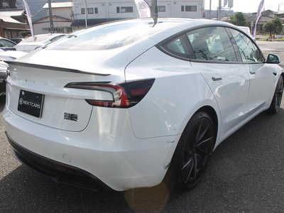 صورة مصغرة 15 لـ 2024 Tesla MODEL 3