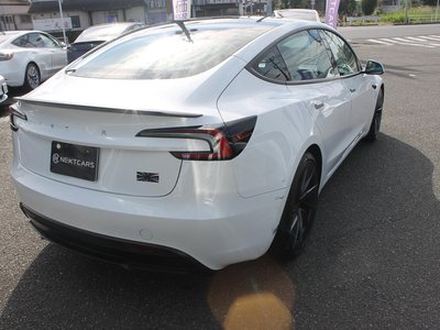 صورة مصغرة 13 لـ 2024 Tesla MODEL 3