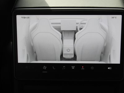 صورة مصغرة 28 لـ 2024 Tesla MODEL 3