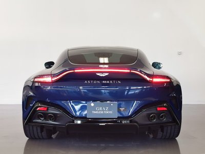 2025 Aston Martin VANTAGE 缩略图 55