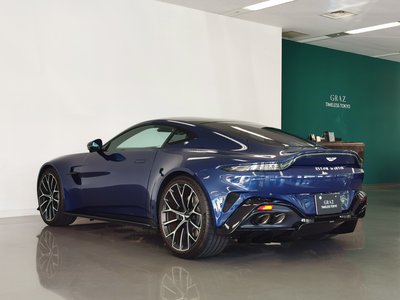 2025 Aston Martin VANTAGE 缩略图 36