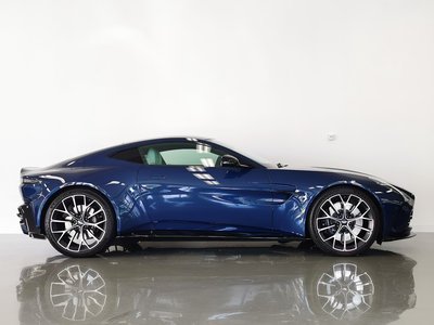 2025 Aston Martin VANTAGE 缩略图 42