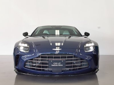 2025 Aston Martin VANTAGE 缩略图 50