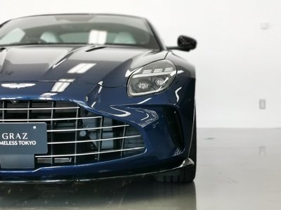 2025 Aston Martin VANTAGE 缩略图 51