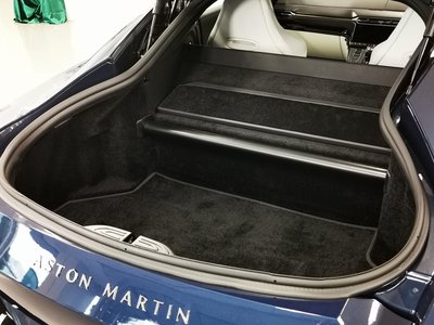 2025 Aston Martin VANTAGE 缩略图 63