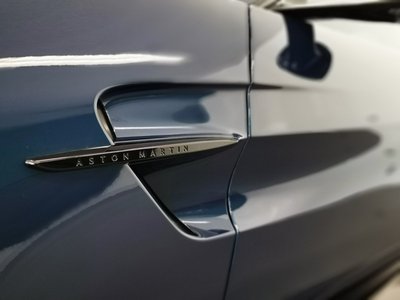 2025 Aston Martin VANTAGE 缩略图 24