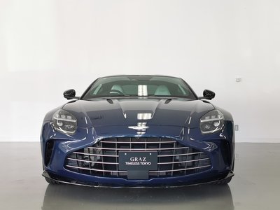 2025 Aston Martin VANTAGE 缩略图 45