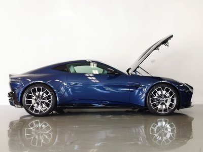 2025 Aston Martin VANTAGE 缩略图 41