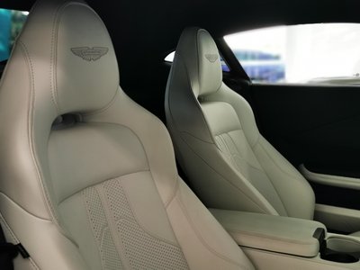 2025 Aston Martin VANTAGE 缩略图 15
