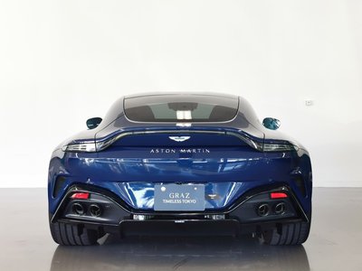 2025 Aston Martin VANTAGE 缩略图 38