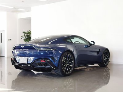 2025 Aston Martin VANTAGE 缩略图 40