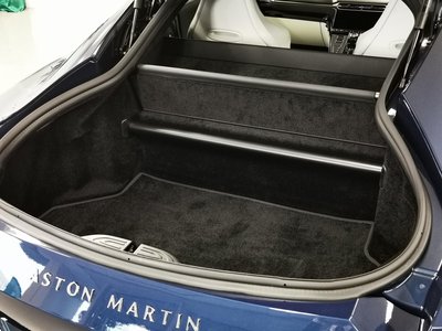 2025 Aston Martin VANTAGE 缩略图 65