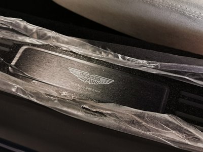 2025 Aston Martin VANTAGE 缩略图 20