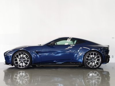 2025 Aston Martin VANTAGE 缩略图 35