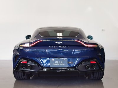 2025 Aston Martin VANTAGE 缩略图 52