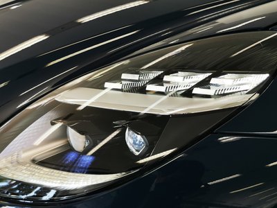 2025 Aston Martin VANTAGE 缩略图 26
