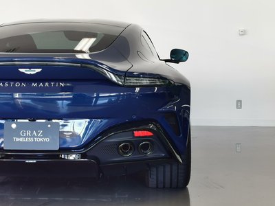 2025 Aston Martin VANTAGE 缩略图 48