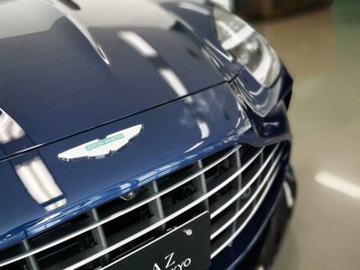 2025 Aston Martin VANTAGE 缩略图 60