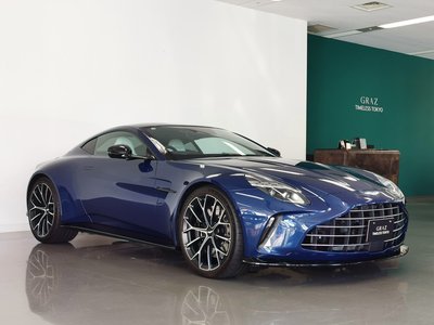 2025 Aston Martin VANTAGE 缩略图 43