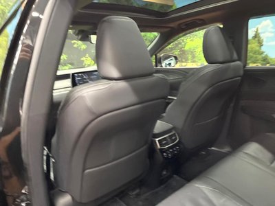 2024 Lexus RX 缩略图 25