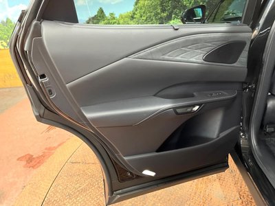 2024 Lexus RX 缩略图 24