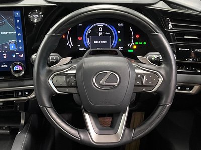 2024 Lexus RX 缩略图 11