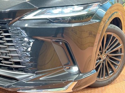 2024 Lexus RX 缩略图 12