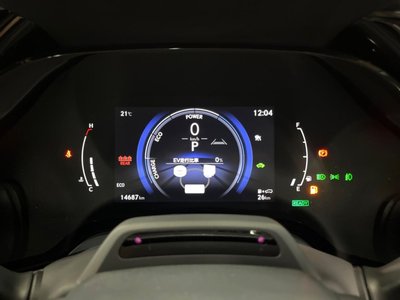 2024 Lexus RX 缩略图 45