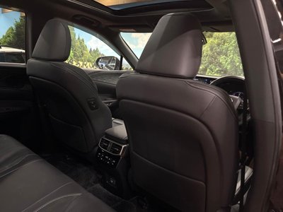 2024 Lexus RX 缩略图 33