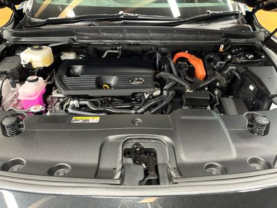 2024 Lexus RX 缩略图 18