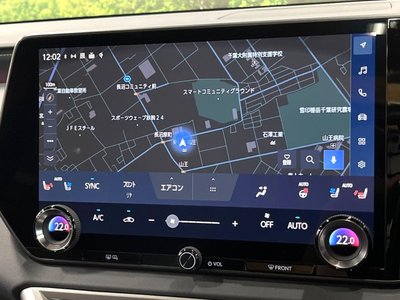 2024 Lexus RX 缩略图 36