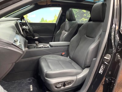 2024 Lexus RX 缩略图 22