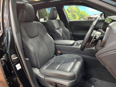 2024 Lexus RX 缩略图 8