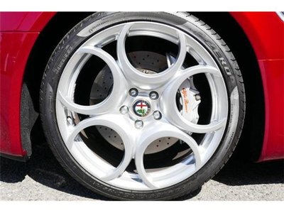 صورة 11 لـ 2009 ALFA Romeo 8C