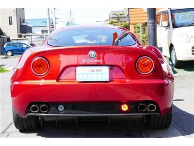 صورة 7 لـ 2009 ALFA Romeo 8C