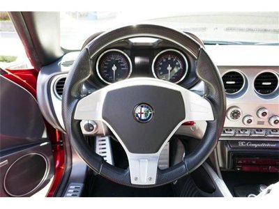 صورة 12 لـ 2009 ALFA Romeo 8C