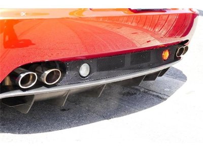 صورة 10 لـ 2009 ALFA Romeo 8C