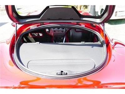 صورة 14 لـ 2009 ALFA Romeo 8C