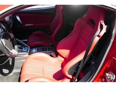 صورة 13 لـ 2009 ALFA Romeo 8C