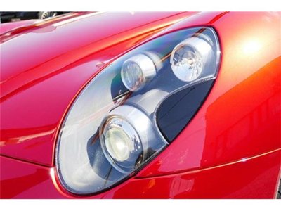 صورة 9 لـ 2009 ALFA Romeo 8C