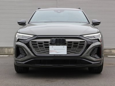 2025 AUDI Q8 E-TRON photo 16