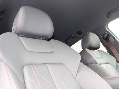 2025 AUDI Q8 E-TRON photo 8