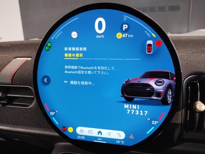 2025 MINI COOPER 缩略图 57