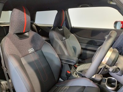 2025 MINI COOPER 缩略图 39