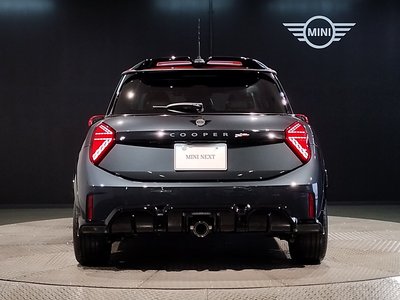 2025 MINI COOPER 缩略图 11