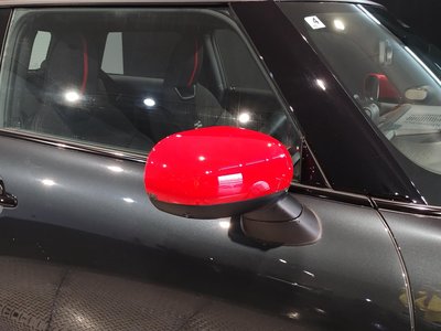 2025 MINI COOPER 缩略图 26