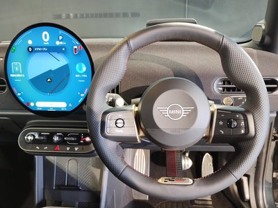 2025 MINI COOPER 缩略图 42