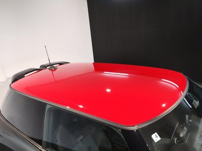 2025 MINI COOPER 缩略图 25